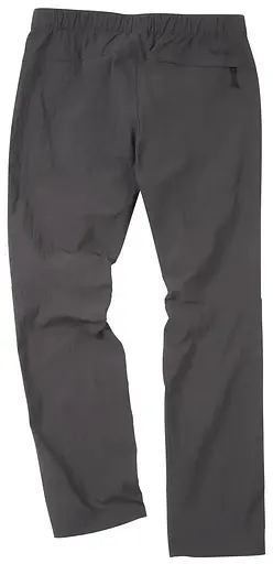 Штани Rab Agden Pants Regular Anthracite XXL (1033-RB QFW-26-ANT-38-RG) - фото 2