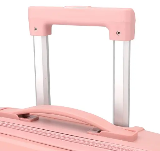 Валіза Semi Line 24" (M) Rose (T5779-2) (DAS302957) - фото 6