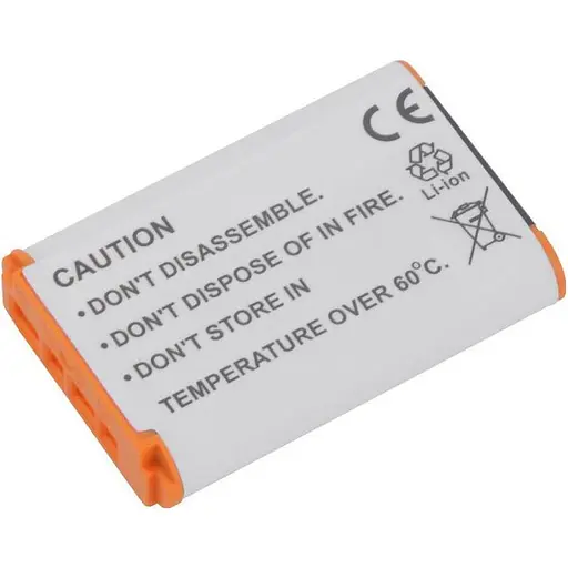 Аккумулятор Kingma для камер Sony NP-BX1 [107245] - фото 5