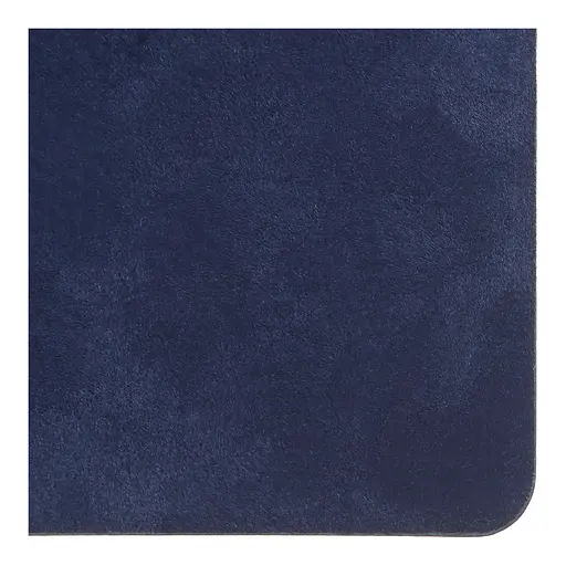 Еженедельник датированный Buromax Velour 2026 A5 синий (BM.2710-02) - фото 6