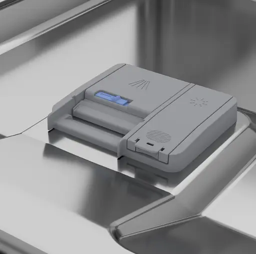 Посудомоечная машина Beko BDFS26020XQ (6861813) - фото 5