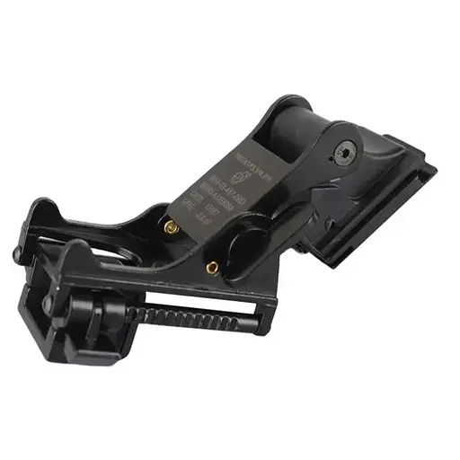 Тактический монокуляр ночного видения СL27-0027 Night Vision (до 400м) + крепление рог на шлем - фото 8