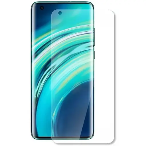 Защитная пленка StatusSKIN для Xiaomi Mi 10 Экран Глянцевая Lite - фото 1