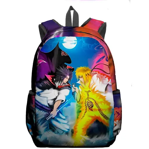 Рюкзак GeekLand Наруто бій Naruto 89.Р - фото 1