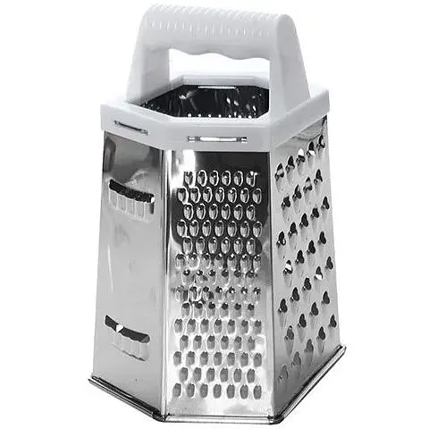 Терка многофункциональная