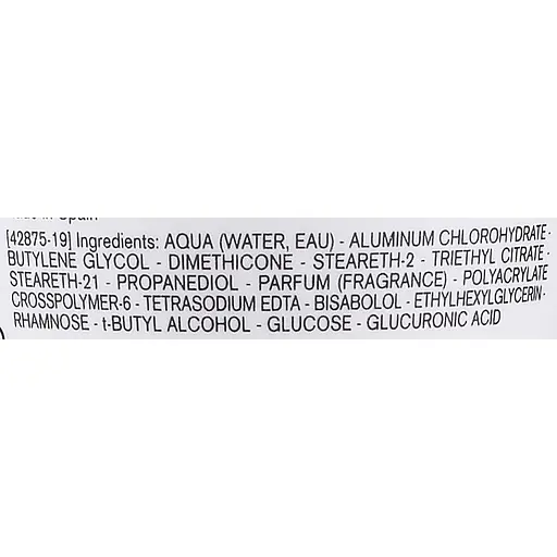 Дезодорант-антиперспірант потрійної сили Uriage Очищення та гігієна шкіри 50 мл - фото 3