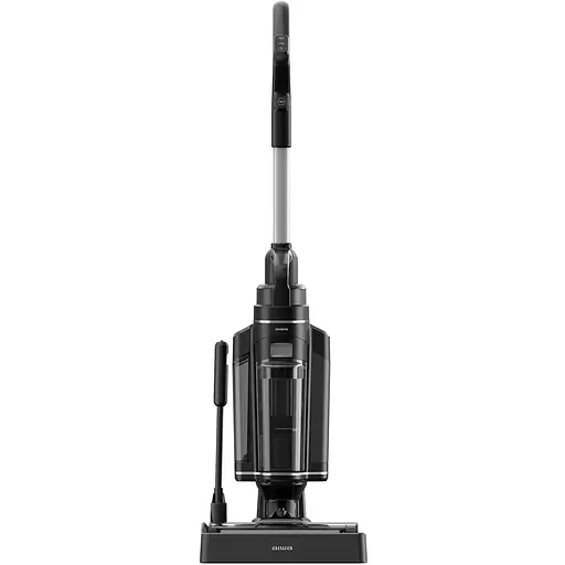 Пилосос Aiwa MIZUSUI PRO AFC-800 мийний/безпровідний/200Вт/0.3л-0,5л/IPX4/чорний - фото 1