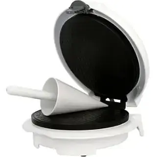 Конусна вафельниця для трубочок Adler AD 3038 - фото 3