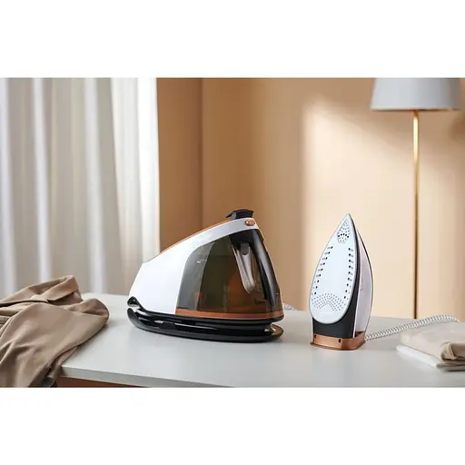 Утюг с парогенератором Sencor SSI0950BZ [134375] - фото 17