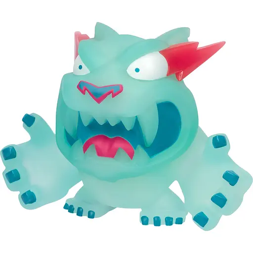 Фігурка MrBeast Lab Сяюча Пантера вінілова (123821) - фото 2