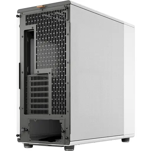 Корпус Fractal Design North XL белого цвета (FD-C-NOR1X-03), блок питания не входит в комплект - фото 12
