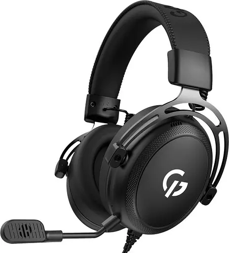 Навушники GamePro Asgard Skald Origin Black (HS850B)