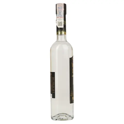 Водка Wild Duck Премиум 40% 0.5 л - фото 2