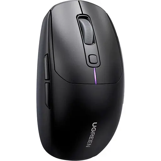 Мышь Ugreen MU103 Black (90539) [135501]