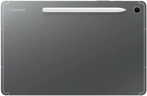 Планшет Samsung Galaxy Tab S10 FE (X520) 10.9" 8ГБ, 128ГБ, 8000мА•год, Android, сірий - фото 6