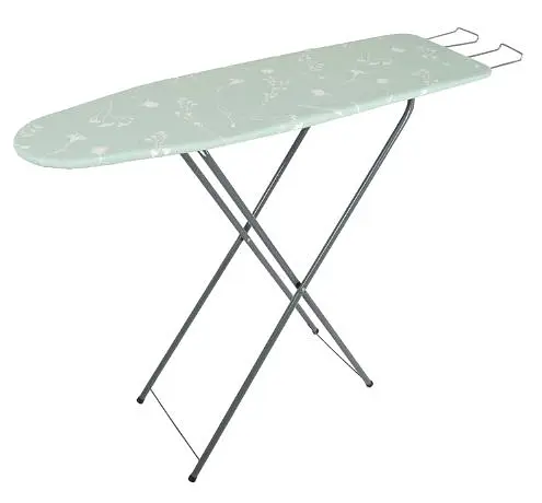 Дошка для прасування EuroHome 104 х 30 см (10430W) - фото 1