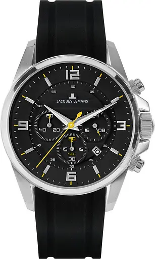Годинник Jacques Lemans Liverpool 1-2118A