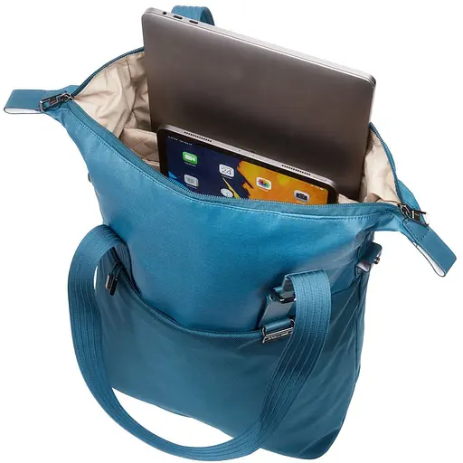 Наплечная сумка Thule Spira Vetrical Tote Legion Blue (TH 3203783) - фото 9