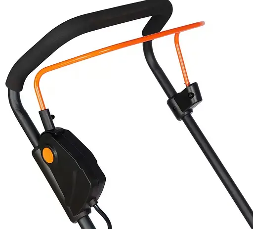 Газонокосарка акумуляторна Sequoia з АКБ та ЗП SBL2033B-EV - фото 7