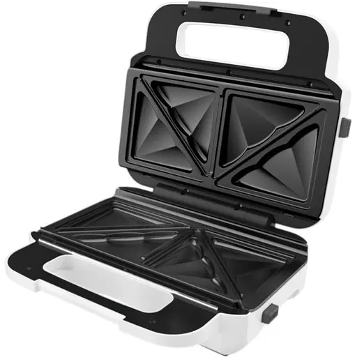 Бутербродниця Tefal SW701110 (6688583) - фото 5