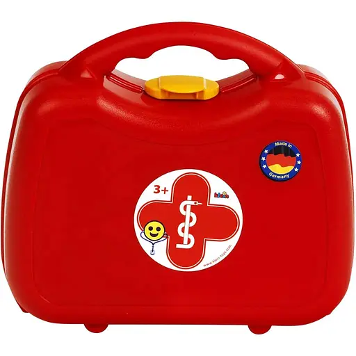 Іграшковий набір лікаря Klein, маленький (4265) - фото 2