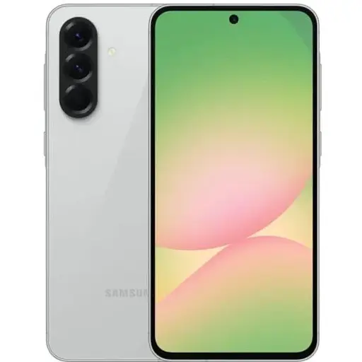 Смартфон Poco M6 4G 6/128 ГБ Silver