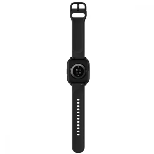 Смарт-часы Amazfit Active Midnight Black - фото 6