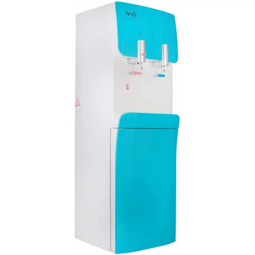 Кулер для води VIO Х217-FEC - фото 2