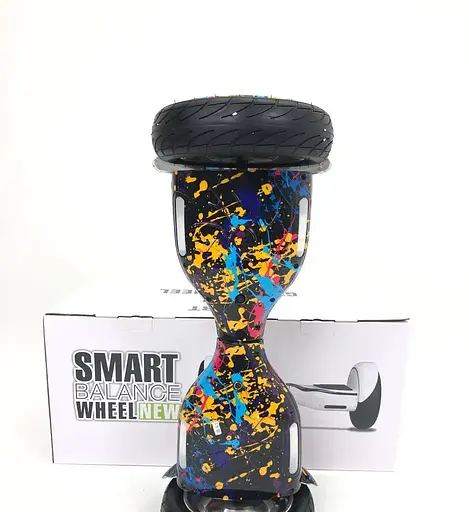 Гіроборд Smart Balance Wheel U20 Pro + Autobalance 10.5"  Фарби - фото 5