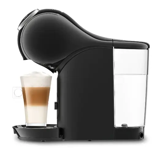 Кавомашина Krups GENIO S PLUS KP340810 (6940142) - фото 3