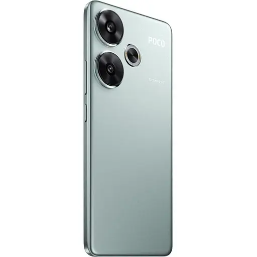Смартфон Xiaomi Poco F6 8/256 ГБ Green - фото 8