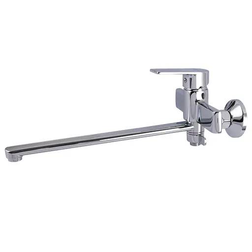 Змішувач для ванної Globus Lux Bonn GLB-0208 Хром - фото 7