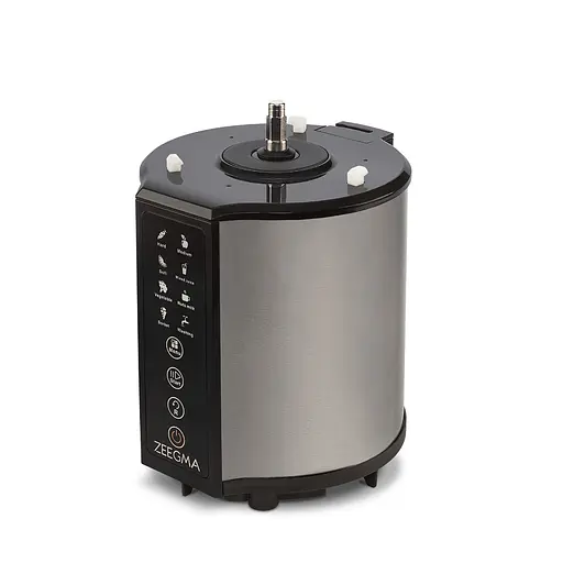 Соковижималка Zeegma SAP PRO - фото 4