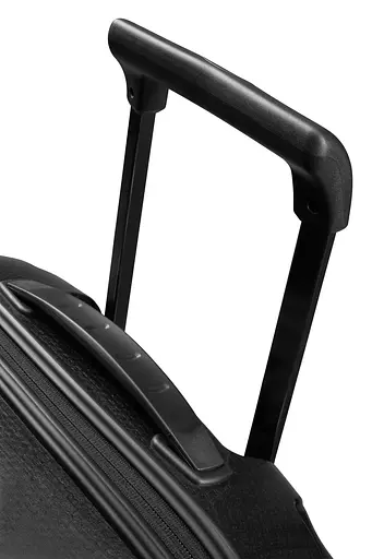 Валіза Samsonite C-LITE BLACK 55x40x20 55 См CS2*09002 - фото 9