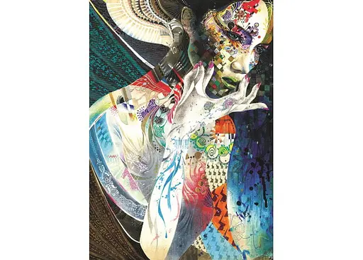 Пазл Art Puzzle Индейка 1000 эл. (4358) - фото 2