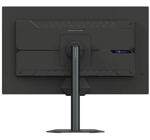Монитор 27" Gigabyte iтор M27Q3 Gaming Monitor QHD IPS 300Hz/OC 320Hz (M27Q3 Gaming Monitor) - фото 6