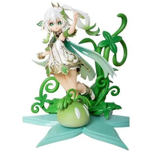 Фігурка Геншин Імпакт Нахід Genshin Impact Nahida 19 см china GI CH NH - фото 1