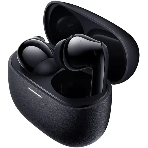 Беспроводные наушники  Xiaomi Redmi Buds 5 Pro черные (Midnight Black) BHR7660GL