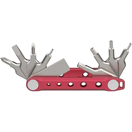 Мультитул Ulanzi Vijim CM029 9in1 (C035GBB1) [143893] - фото 3