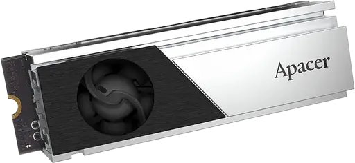 SSD M.2 накопичувач Apacer AS2280F4 2TB (AP2TBAS2280F4-1)