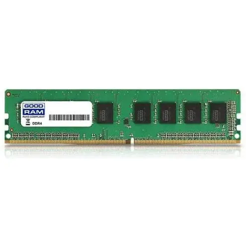 Память 16Gb DDR4 2666 MHz Goodram 19-19-19-41 1.2V (GR2666D464L19/16G) - фото 1