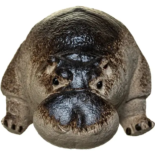 Чайный друг Newtea Веселый Бегемотик - фото 6