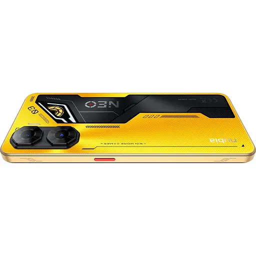 Смартфон Nubia Neo 3 5G 8/256GB Titanium Gold [147530] - фото 11