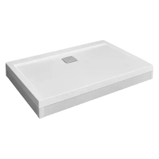 Душовий піддон Radaway Argos D 140x90 4ADN914-02 - фото 1