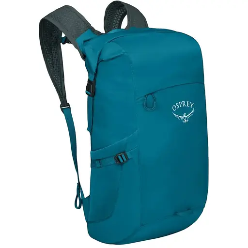 Рюкзак Osprey Ultralight Dry Stuff Pack 20 синій