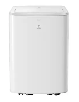 Кондиціонер мобільний Electrolux EXP26U339CW - фото 1