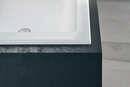 Ванна акрилова Ravak Formy 01 Slm 170x75 C691300000 Білий - фото 3