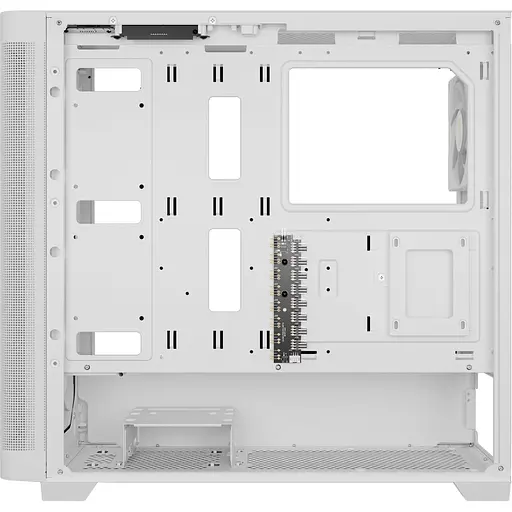 Корпус для ПК Gamdias ATHENA M3 WH (4711514501162) - фото 7