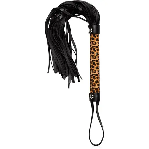 Набір BDSM-аксесуарів Panthra Gato 8-piece set - фото 6