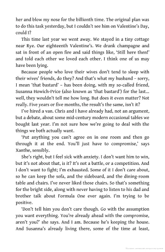 The Bookshop of Second Chances - фото 6